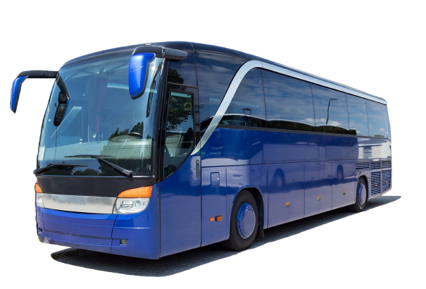 Bus Olimpia Tours