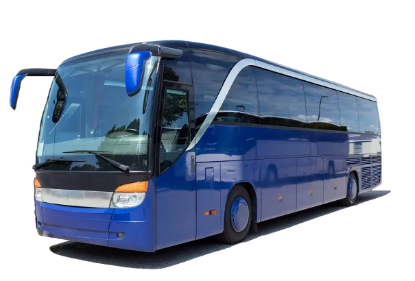 Bus Olimpia Tours
